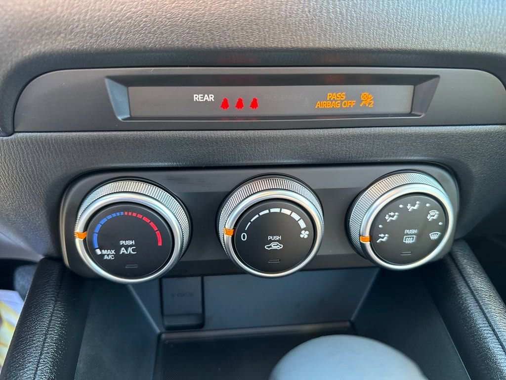 New 2025 MAZDA CX-5 AWD 2.5 S image 21
