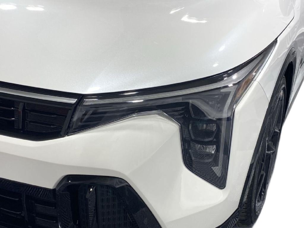 New 2026 Kia K4 EX w/ GT-Line Premium Package FWD image 30