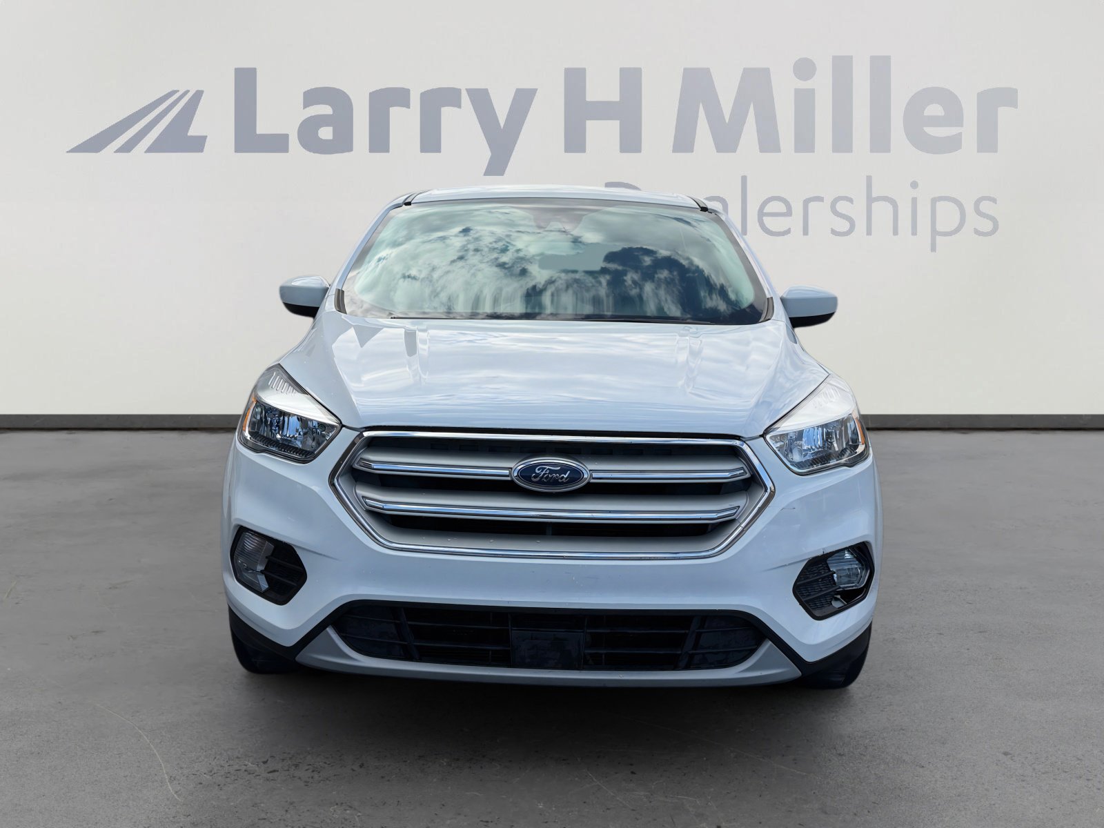 Used 2019 Ford Escape SE image 8