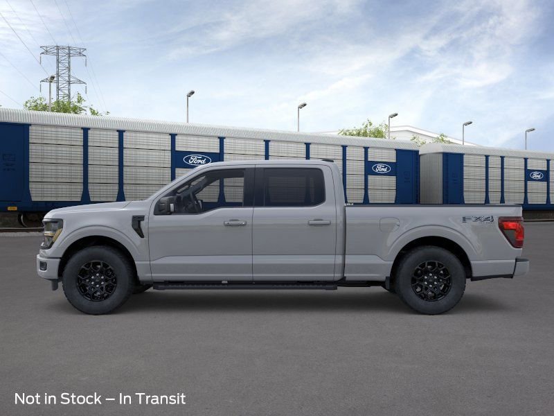 New 2026 Ford F150 XLT AWD/4WD image 4