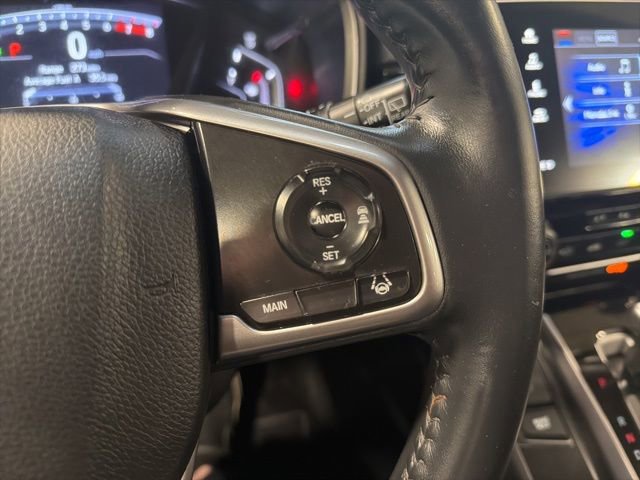 Used 2020 Honda CR-V EX-L image 15