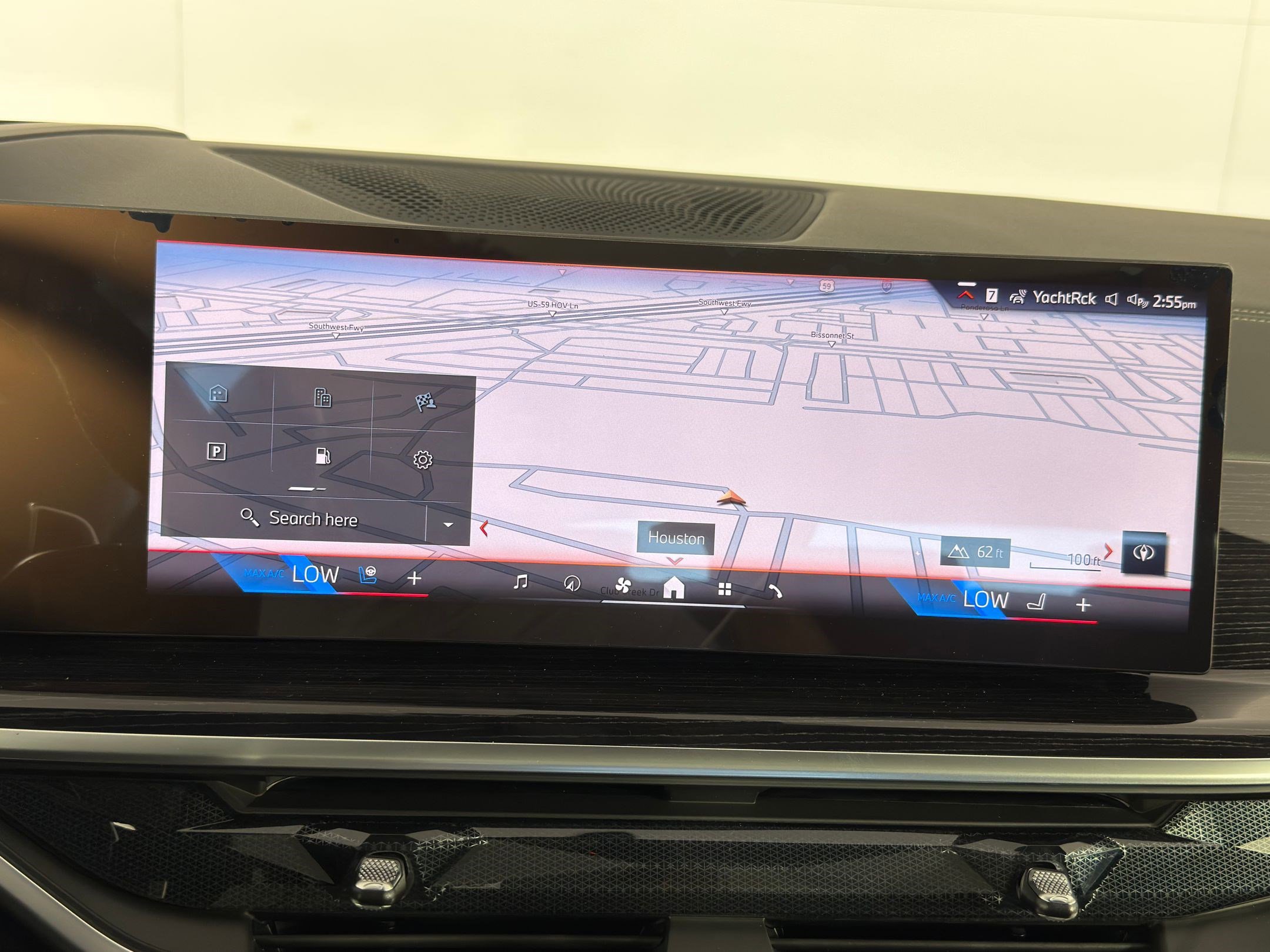 New 2026 BMW X5 sDrive40i w/ M Sport Package image 25