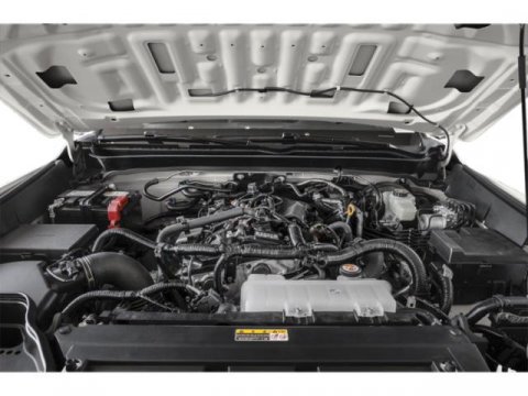 New 2026 Toyota Tacoma SR RWD image 13
