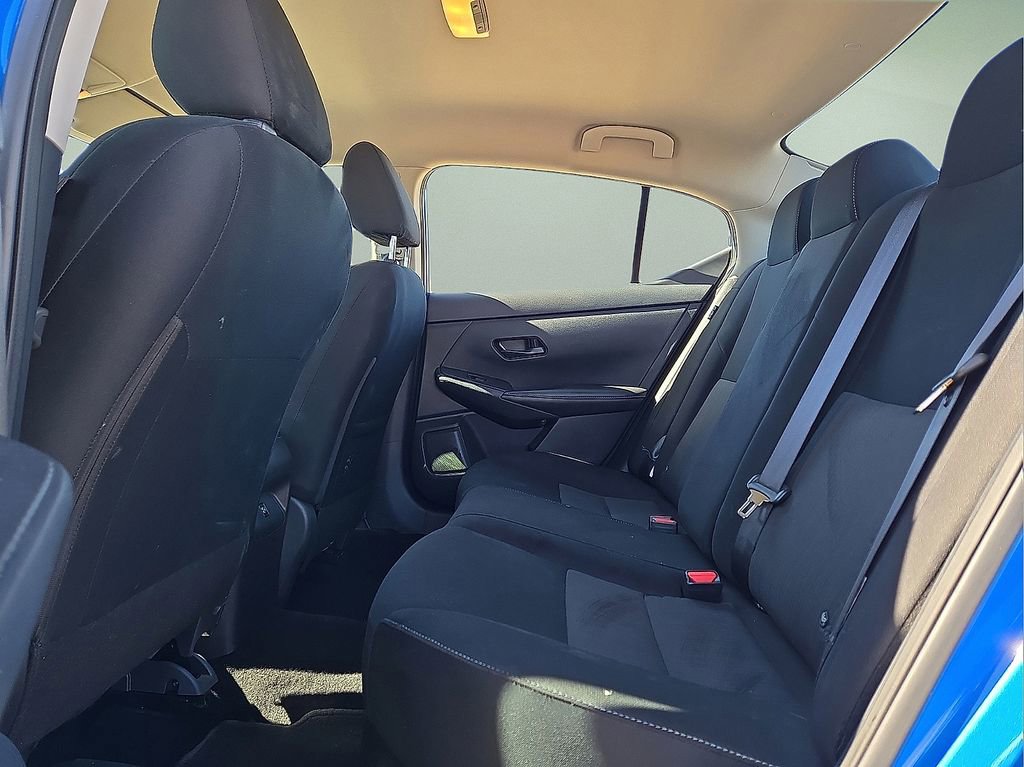 Used 2024 Nissan Sentra SV image 15