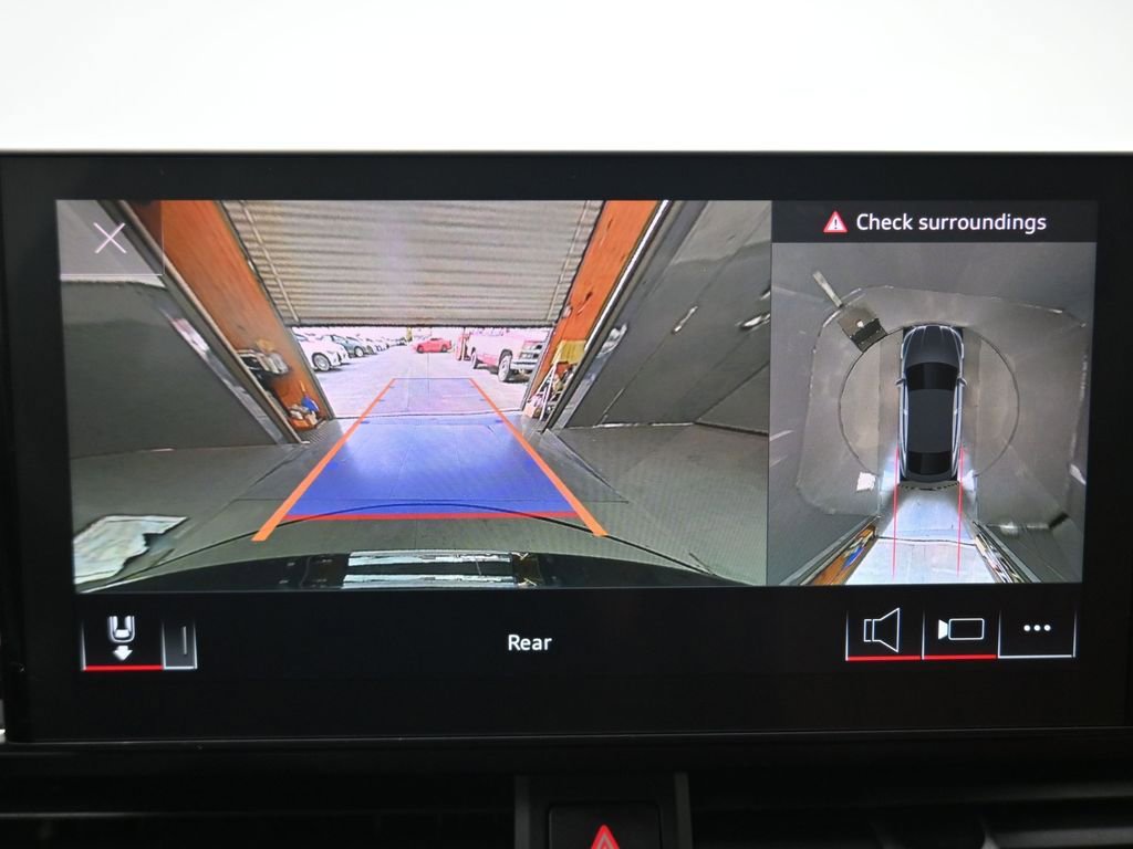 Used 2022 Audi A5 2.0T Premium Plus image 22