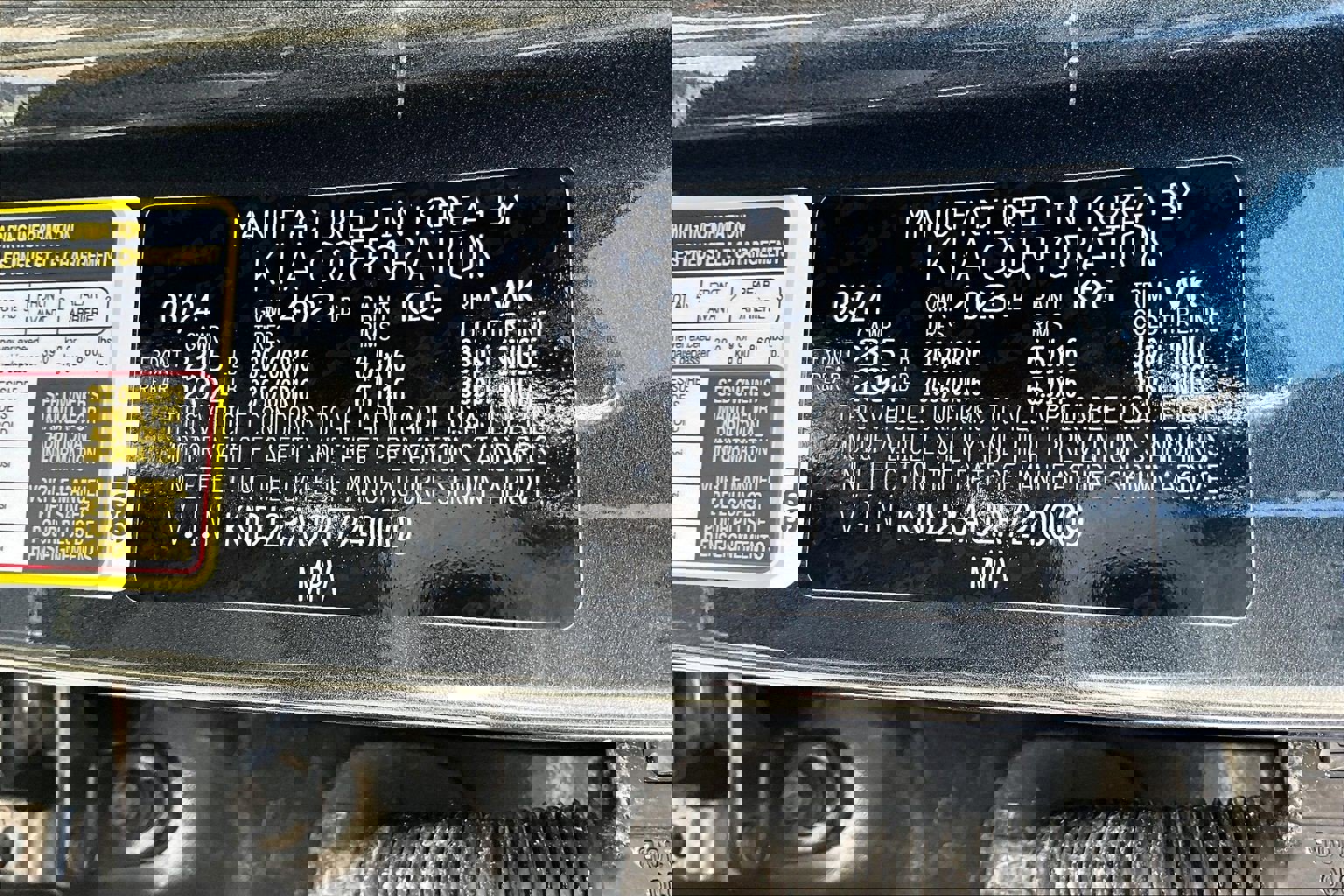 Used 2024 Kia Soul LX w/ Option Group 015 image 28