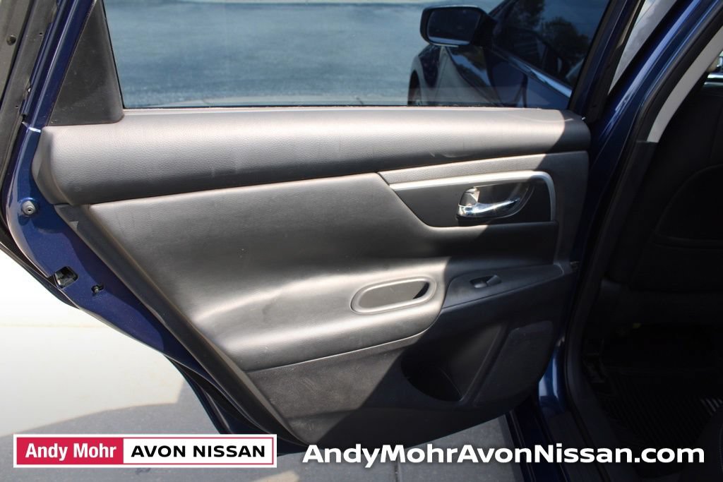 Used 2018 Nissan Altima 2.5 SR FWD image 26