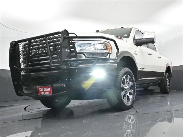 Used 2023 RAM 2500 Limited AWD/4WD image 28