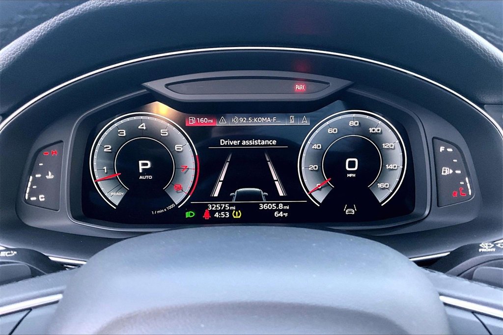 Used 2023 Audi Q7 3.0T Premium Plus image 22