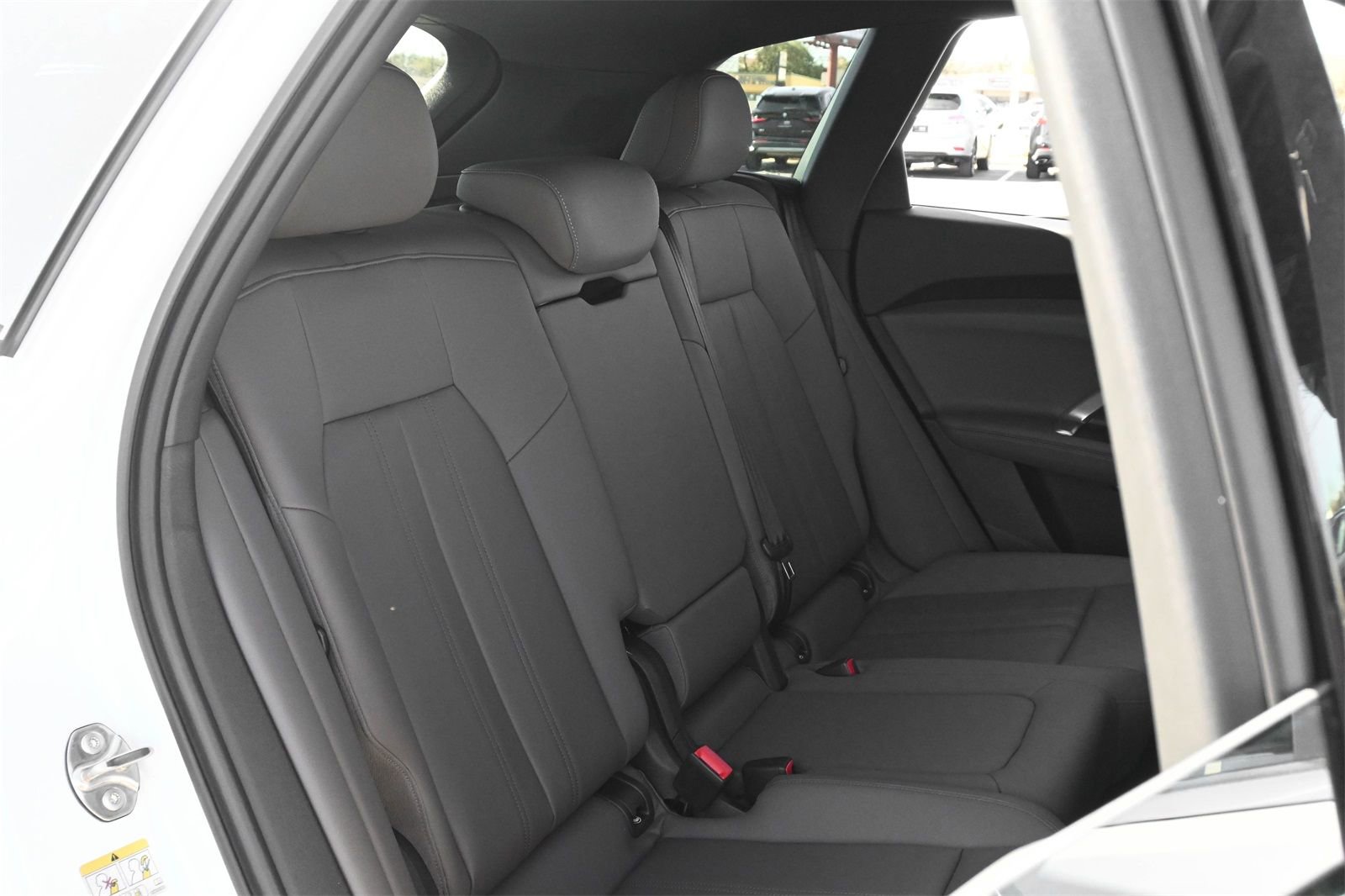 Certified 2025 Audi Q5 Premium Plus w/ Premium Plus image 10