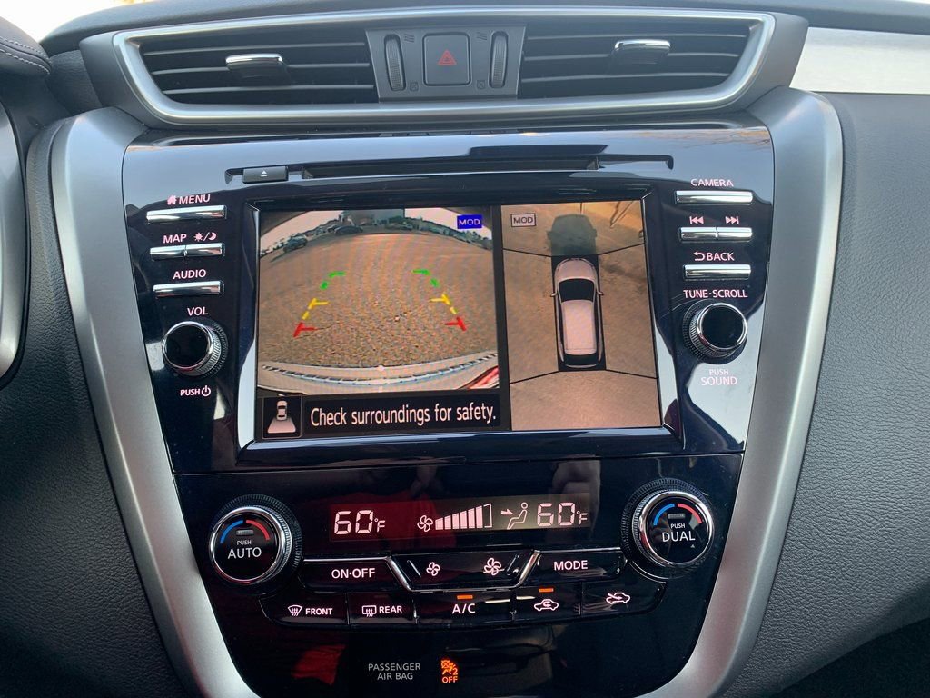 Used 2024 Nissan Murano SL image 17