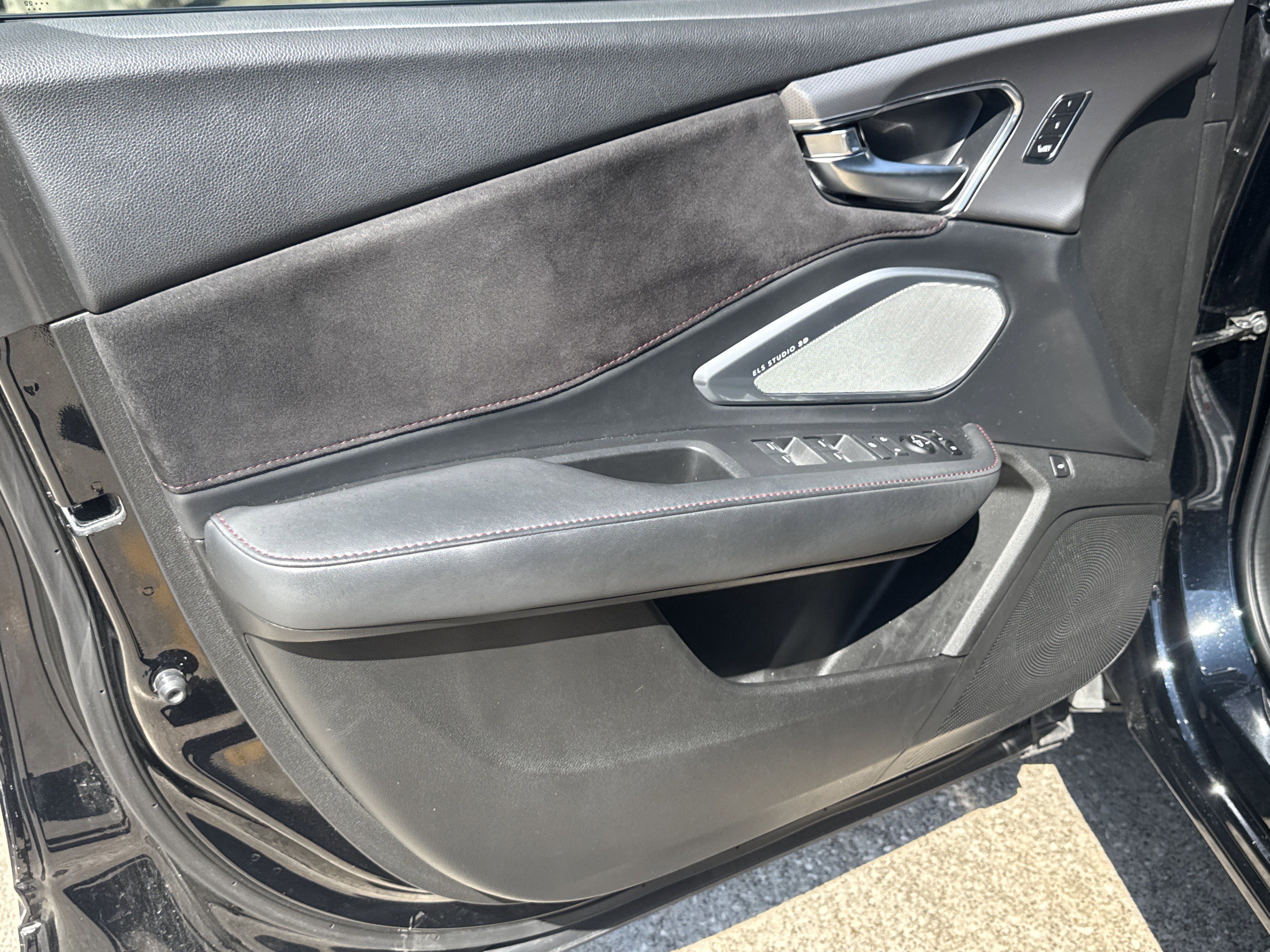 Used 2022 Acura RDX A-Spec FWD image 5