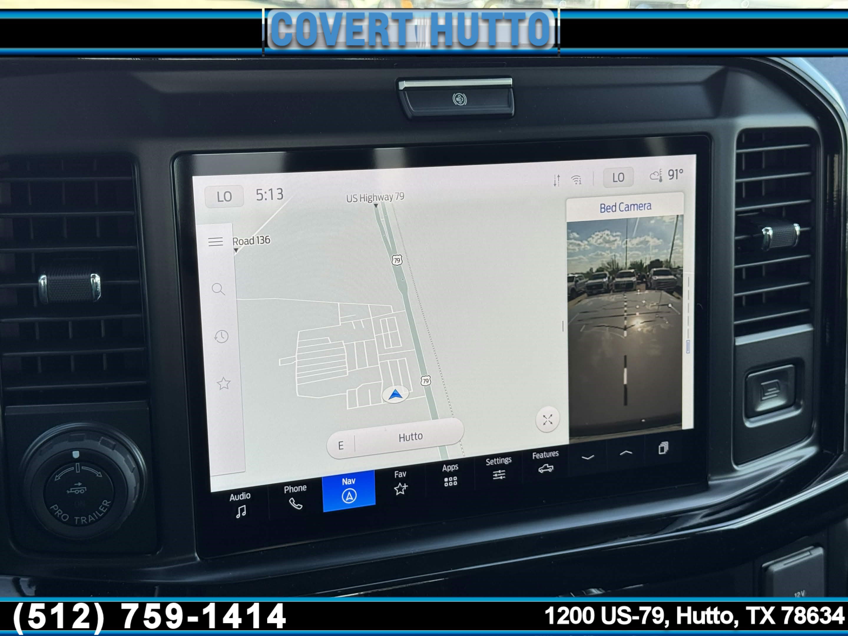 New 2026 Ford F250 Lariat image 27