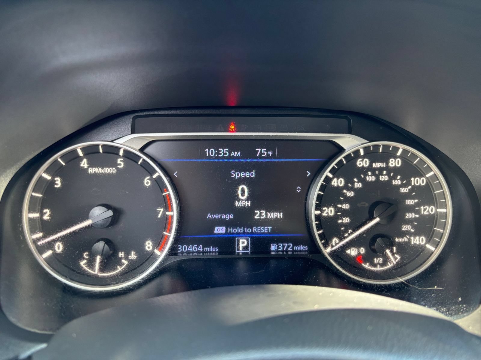 Used 2025 Nissan Altima 2.5 SV FWD image 40