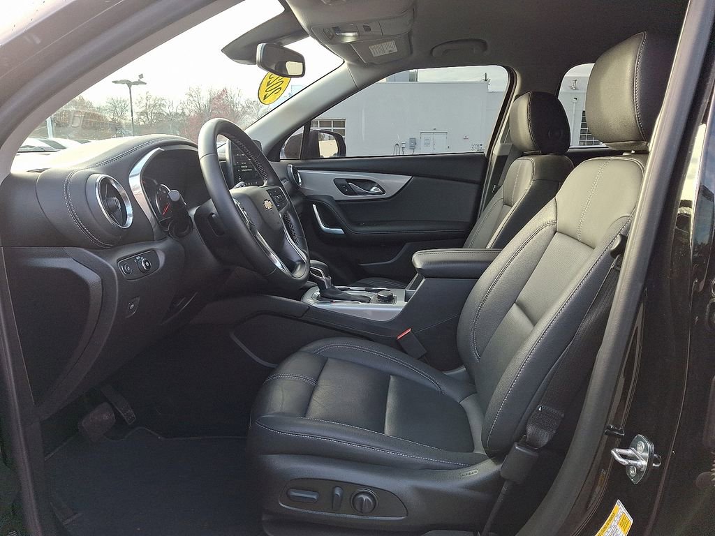 Certified 2023 Chevrolet Blazer LT image 14