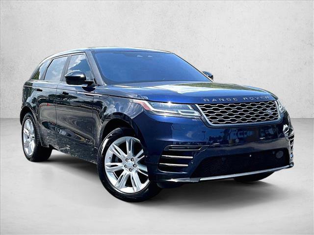 Used 2021 Land Rover Range Rover Velar R-Dynamic S AWD/4WD image 12