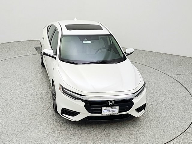 Used 2019 Honda Insight Touring image 14