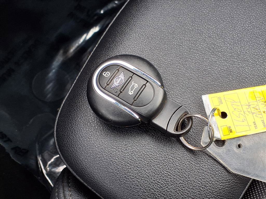 Used 2024 MINI Cooper S image 17