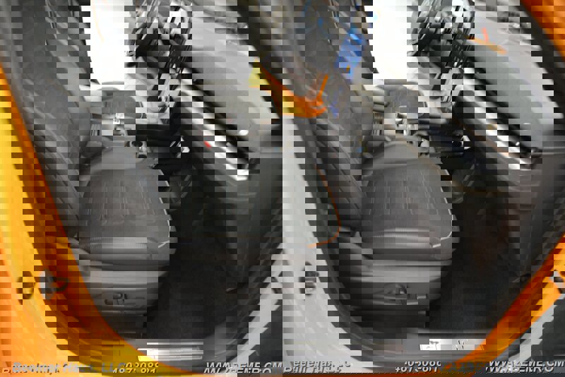 Used 2022 Ford Mustang Mach-E GT AWD/4WD image 19