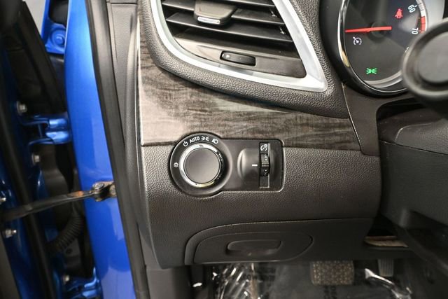 Used 2014 Buick Encore FWD image 27