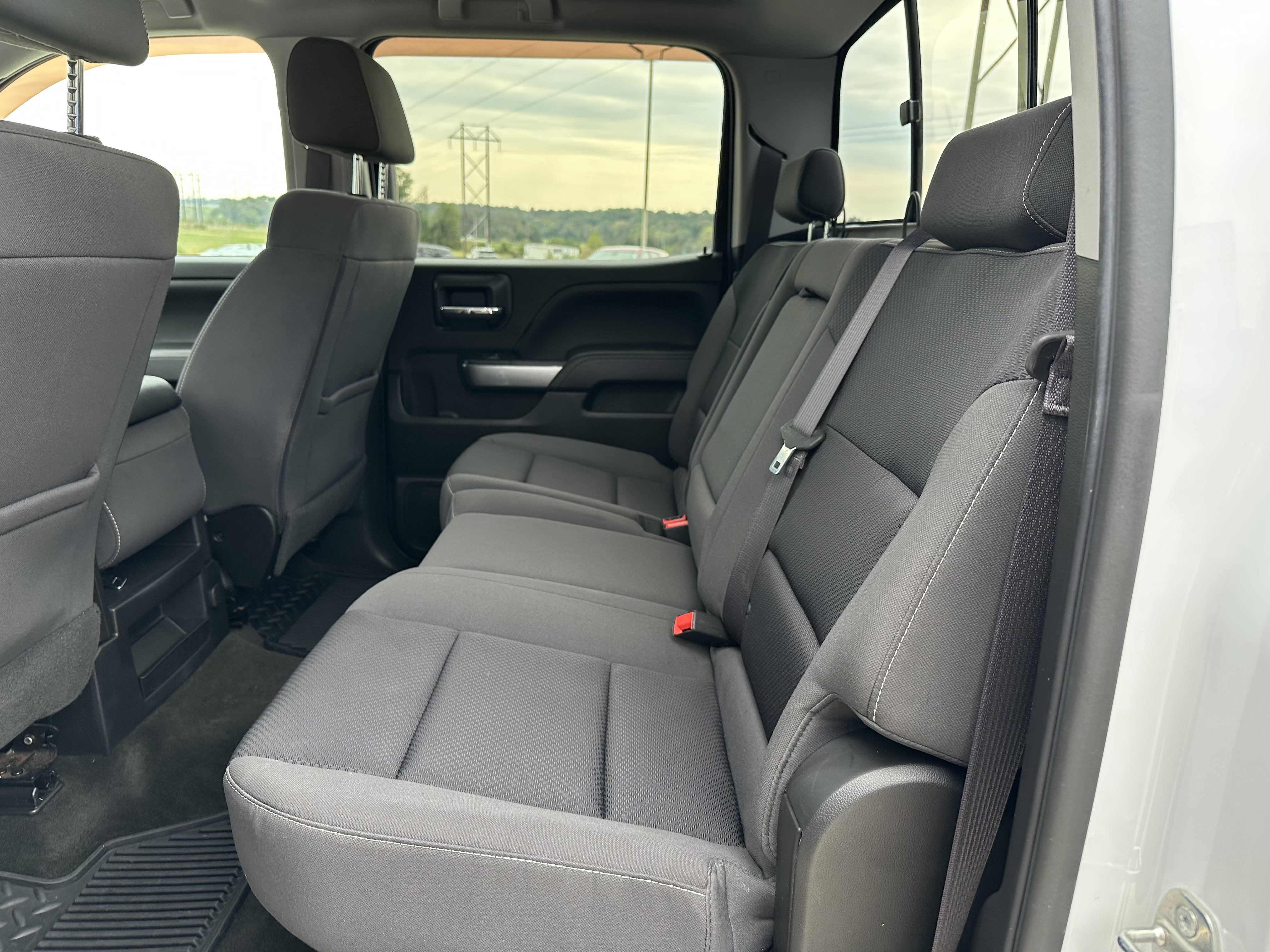 Used 2017 Chevrolet Silverado 1500 LT w/ All Star Edition image 18