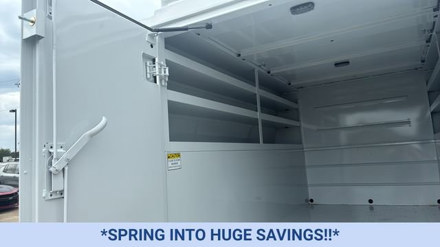 New 2025 Chevrolet Silverado 3500 W/T w/ WT Convenience Package image 20