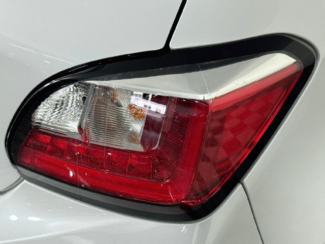 Used 2024 Mitsubishi Mirage FWD image 30