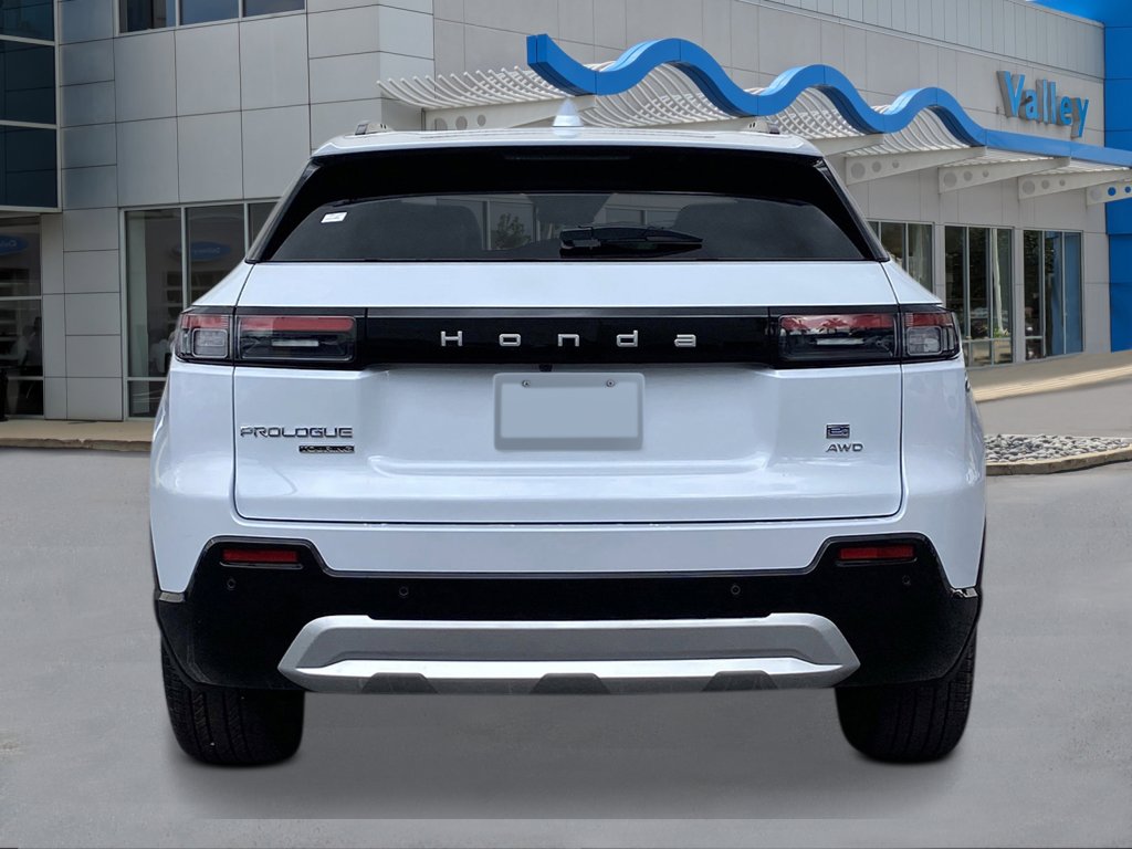 New 2026 Honda Prologue Touring image 3