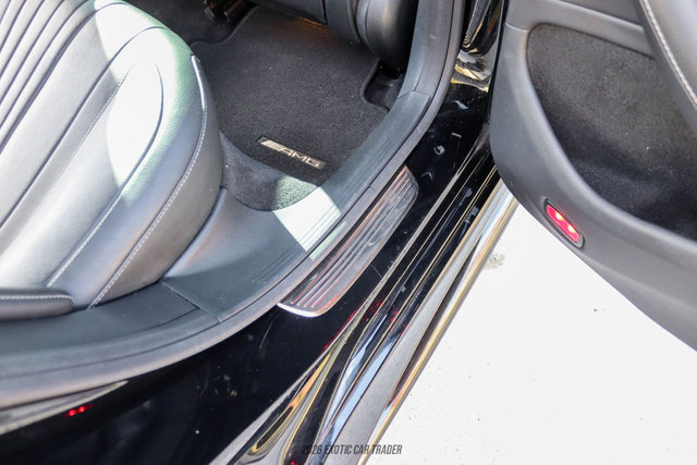 Used 2019 Mercedes-Benz CLS 450 4MATIC image 40