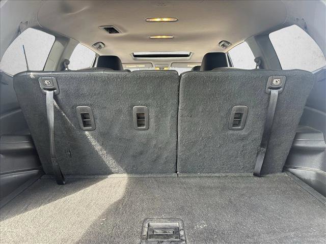 Used 2017 Honda Pilot EX-L image 8