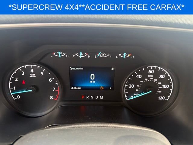 Used 2022 Ford F150 XLT w/ Trailer Tow Package AWD/4WD image 32