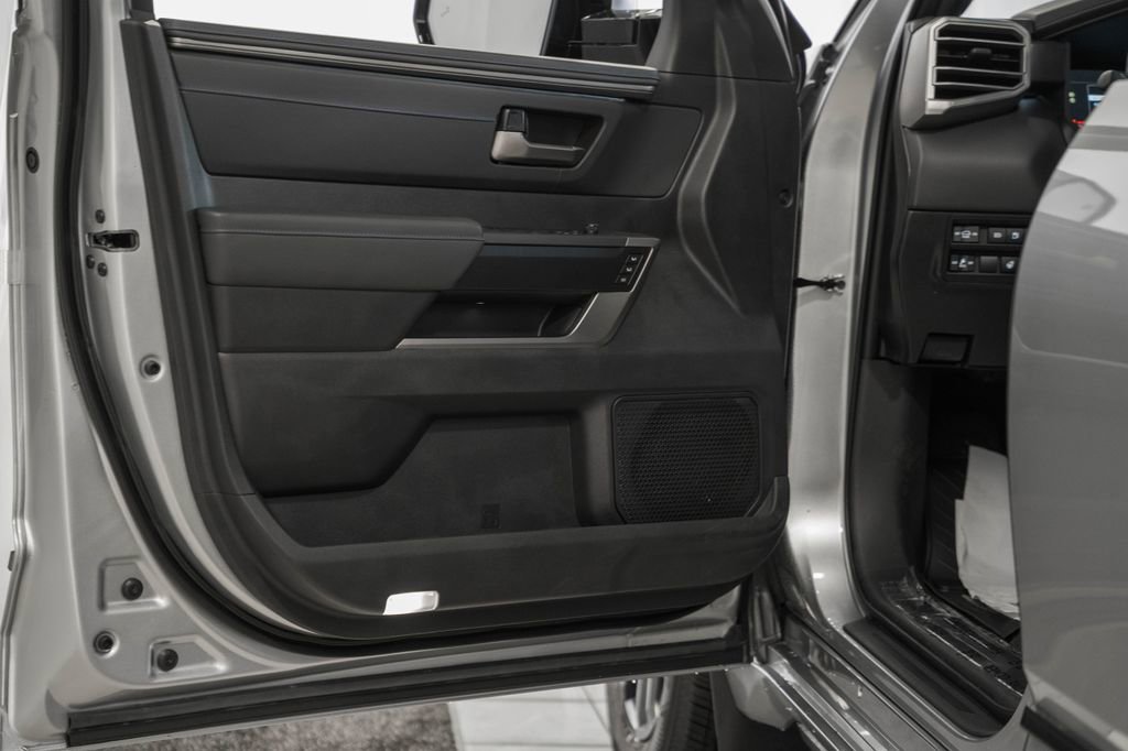 New 2026 Toyota Sequoia Platinum image 46