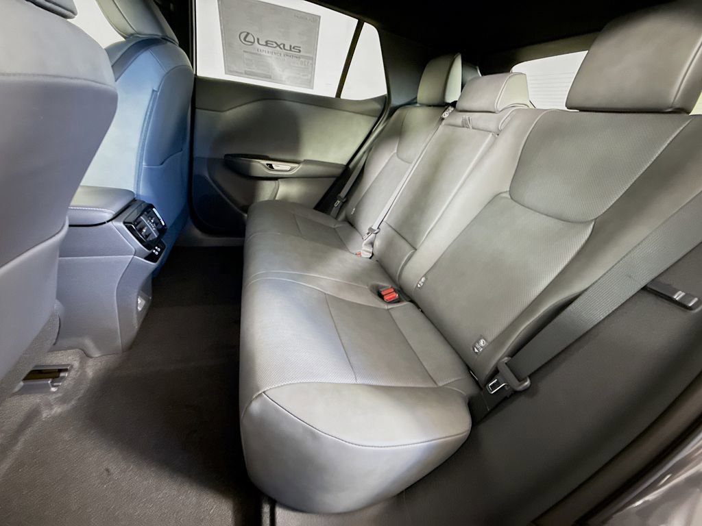 New 2026 Lexus RZ 450e 2WD image 17