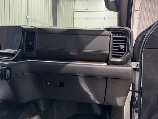 Used 2023 GMC Sierra 1500 SLE AWD/4WD image 25