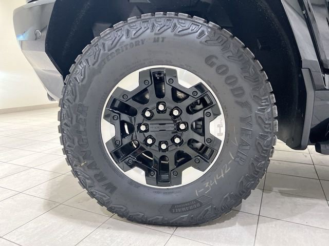 New 2025 GMC Hummer EV 3X w/ Extreme Off-Road Package image 32