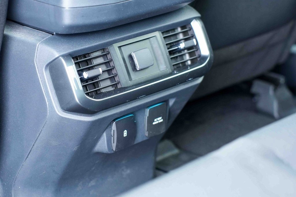 Used 2022 Ford F150 XLT w/ Equipment Group 302A High image 22