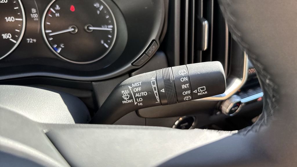 New 2026 MAZDA CX-50 2.5 Hybrid w/ Weather Package image 56