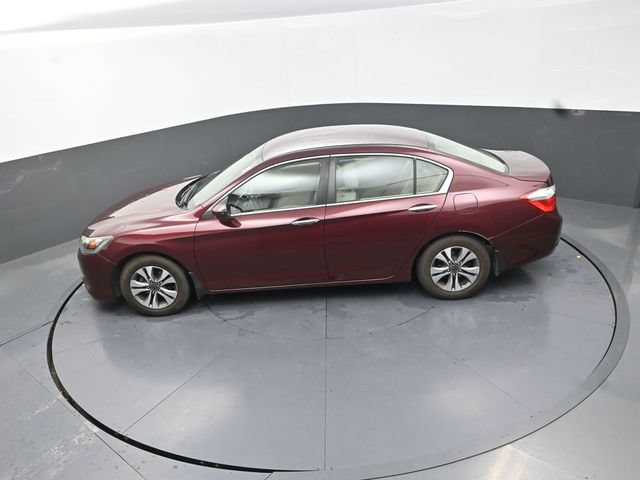 Used 2013 Honda Accord LX image 26