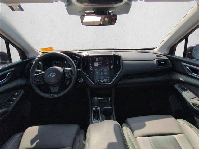 Used 2023 Subaru Ascent Onyx Edition AWD/4WD image 15