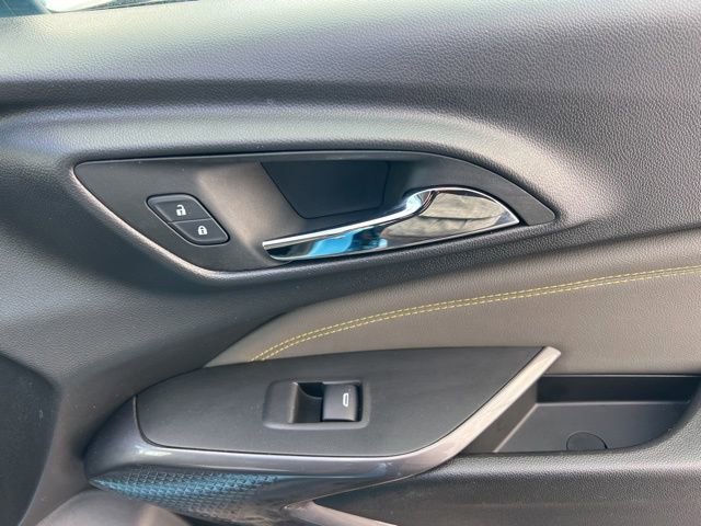 Used 2025 Chevrolet Trax ACTIV w/ Driver Confidence Package image 31