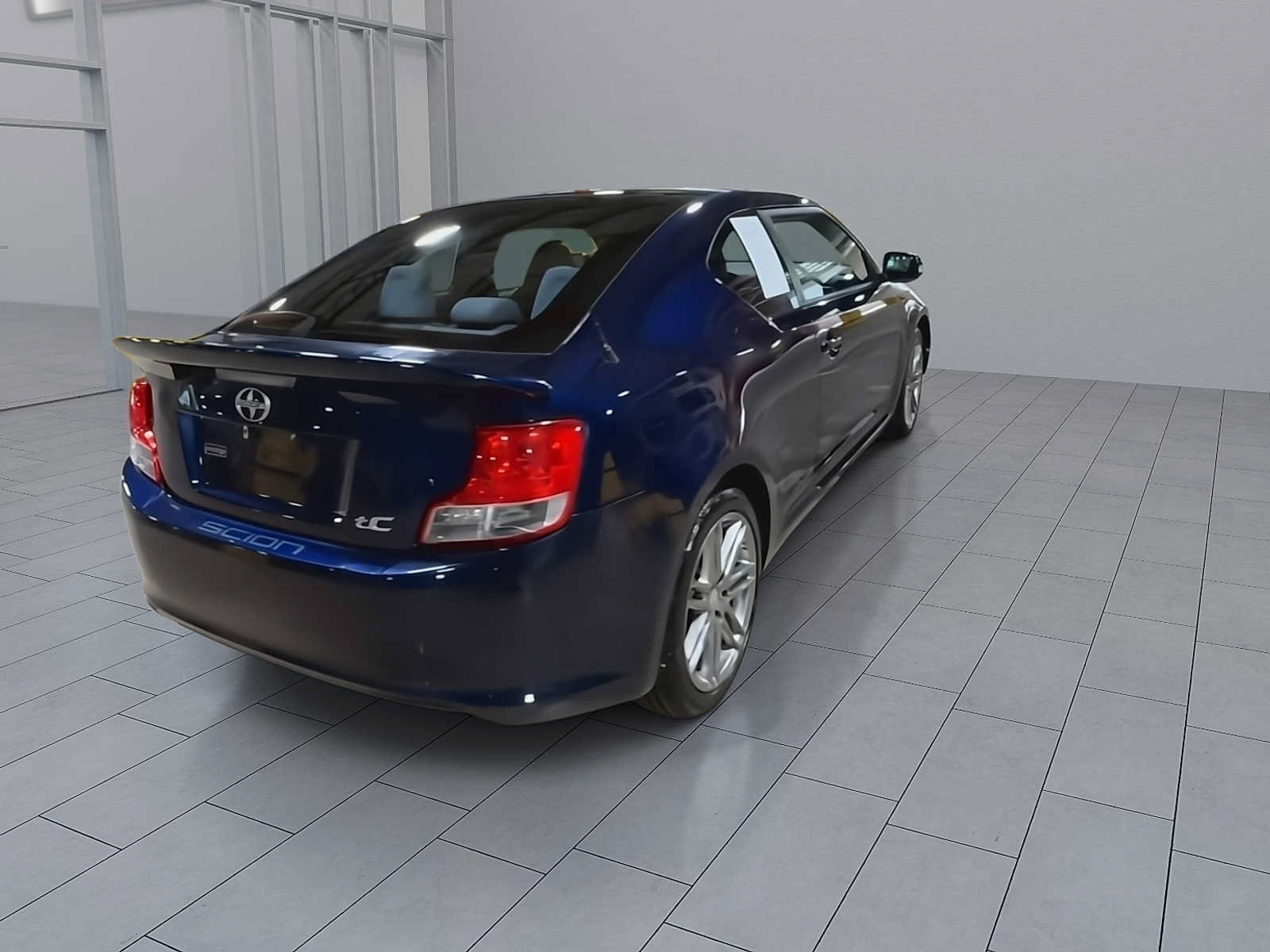 Used 2012 Scion tC FWD image 8