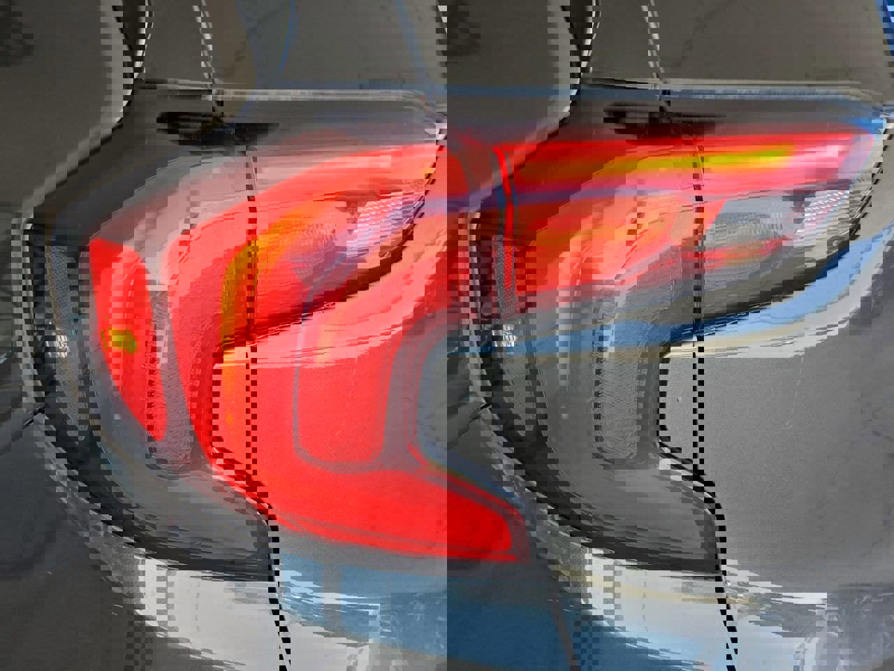 Used 2019 GMC Terrain SLE image 39