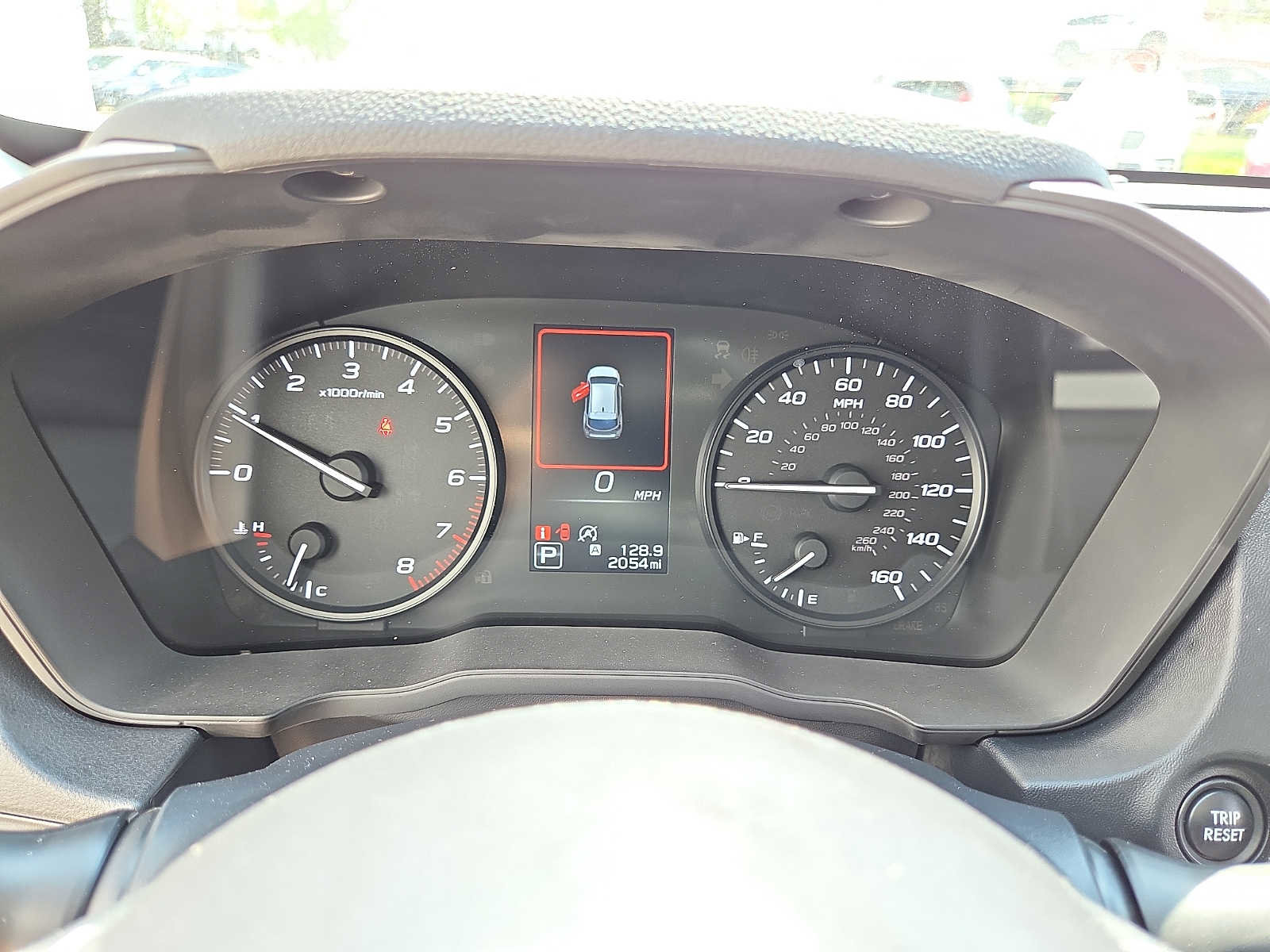 Certified 2025 Subaru Impreza 2.0i image 20