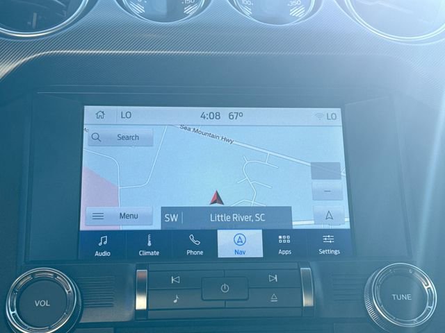 Used 2022 Ford Mustang Shelby GT500 w/ Technology Package image 18