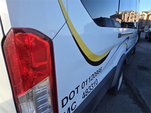 Used 2016 Ford Transit 350 XLT image 6