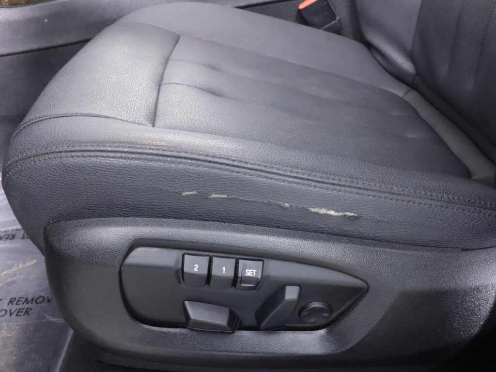 Used 2018 BMW X5 xDrive35i w/ M Sport Package AWD/4WD image 32