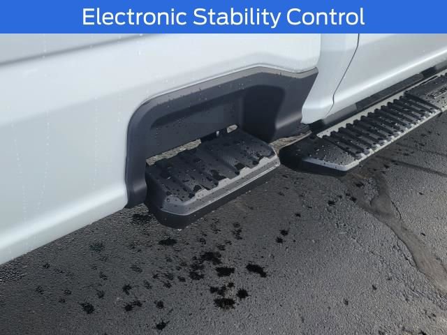 New 2026 Ford F250 XLT w/ 360-Degree Camera Package image 17