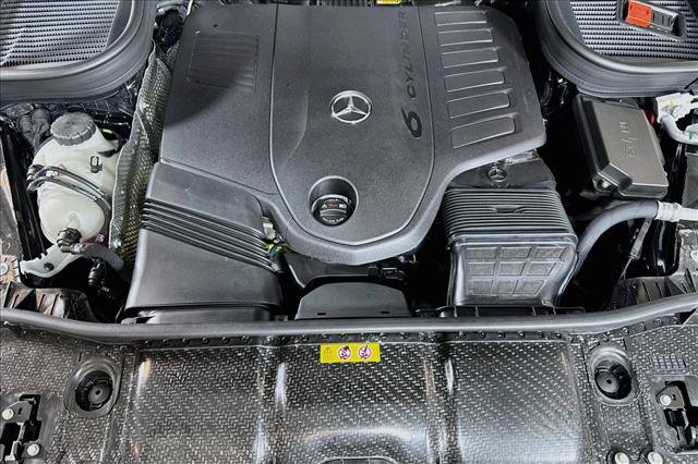 New 2026 Mercedes-Benz GLE 450 4MATIC image 28