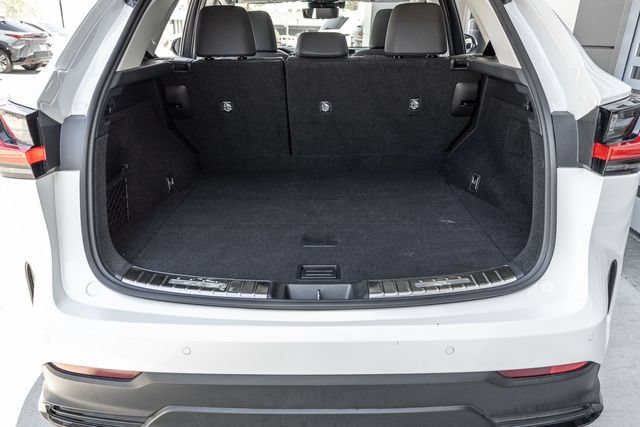 Used 2025 Lexus NX 350h AWD w/ Cold Area Package image 5