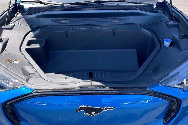 New 2026 Ford Mustang Mach-E Premium RWD image 10